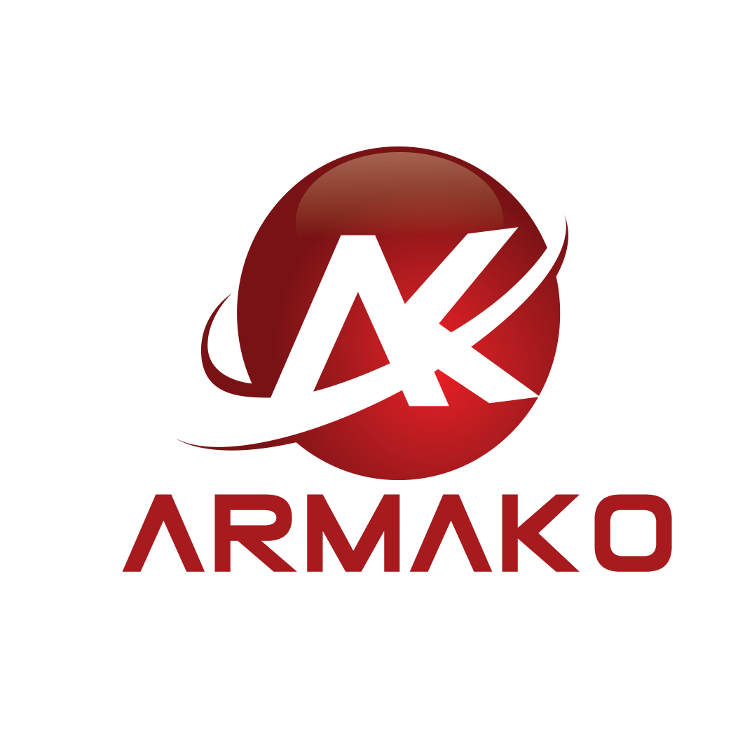 Armako Logo